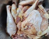 Foto langkah ke 1 dari resep Ayam Songkem.
