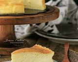 Foto langkah ke 12 dari resep Flourless Japanese cheese cake Keto.