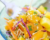 Asian Fruit Slaw recipe step 1 photo