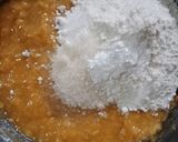 Foto langkah ke 2 dari resep Cekodok Pisang.