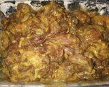Foto langkah ke 2 dari resep Daging grill ala ala Korea.