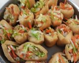 Foto langkah ke 6 dari resep Tahu Bunting/Tahu Isi.