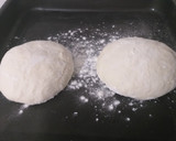 Foto del paso 2 de la receta: Pizza casera (Masa de pizza)