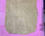 Foto langkah ke 9 dari resep Wassant Bread, lengkap step by step #pekaninspirasi.