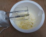 Pas rețetă Mug Cake 2 fotografie