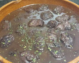 Foto del paso 8 de la receta: Carrilleras dulces al vino tinto