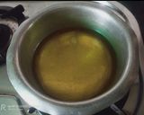 A picture of step 1 of Gumberry Raw Mango Sour Pickle (Gunda / Lasoda Kairi Khatta Aachar).
