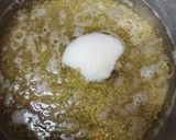 Foto del paso 1 de la receta: Ensalada de Lentejas con aderezo de aceite de oliva La Española