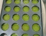 Buksamat Pistacio Cake recipe step 2 photo