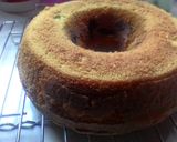 Foto langkah ke 10 dari resep Marmer cake.