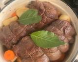 Sunday Pot Roast (Dutch Oven) recipe step 9 photo