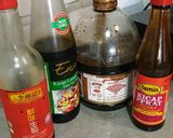 Gambar langkah 1 resipi Kue Teow Goreng.