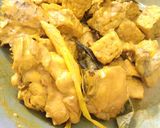 Foto langkah ke 3 dari resep Ayam Ungkep.