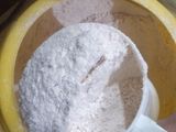 Gandum ki Roti