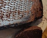Foto del paso 7 de la receta: Pastel de stracciatella