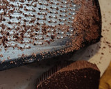 Foto del paso 7 de la receta: Pastel de stracciatella
