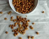 Foto langkah ke 2 dari resep Kacang kedelai renyah.