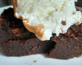 Foto del paso 5 de la receta: Brownie