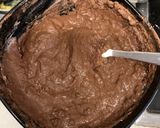 Foto del paso 3 de la receta Brownie fit