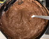 Foto del paso 3 de la receta: Brownie fit