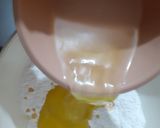 Foto del paso 2 de la receta: Helado de chocolate y naranja