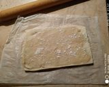 Φωτογραφία βήματος 2 της συνταγής “P”, όπως pizza. Αλλά και “πάθος” ή “πανδαισία” και μάλιστα...“παντοτινή”
