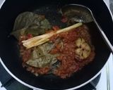Foto langkah ke 2 dari resep Pindang Telur Ikan.