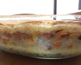 Foto langkah ke 6 dari resep Pastel tutup non halal.
