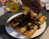 Foto langkah ke 5 dari resep Pisang Aroma.
