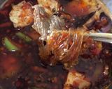 รูปขั้นตอนการทำที่ 3 ของ หม่าล่าหม้อไฟ (Sichuan spicy hot pot)