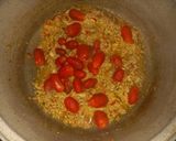 Foto del paso 3 de la receta: Faja o Corbatín de Atún