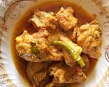 Acharya chicken recipe step 2 photo