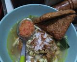 Foto langkah ke 1 dari resep 125.Tempe goreng enak, gurih.
