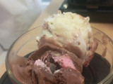 Neapolitan Affogato