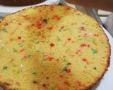Foto del paso 7 de la receta: Pastel funfeticake