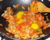 Foto del paso 4 de la receta: Tomatican