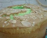 Foto langkah ke 8 dari resep Chiffone Cake Putih Telur.