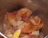 A picture of step 9 of Aloo Dum Banarasi 📌.
