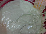 Bolu Marmer Coklat Pandan