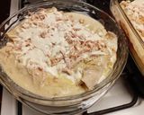Foto del paso 7 de la receta: Enchiladas suizas