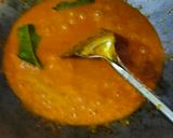Foto langkah ke 3 dari resep Telur Pedas Bumbu Bali.
