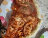 Foto del paso 7 de la receta: Pizza Uruguaya (20)
