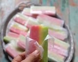 Foto langkah ke 10 dari resep Es gabus.