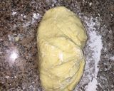 Foto del paso 2 de la receta: Chipa