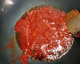 Foto langkah ke 2 dari resep Ayam Masak Habang.