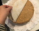 Foto del paso 6 de la receta: Torta de nueces económica y sin horno