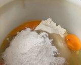 Foto del paso 2 de la receta: Bizcochuelo de café
