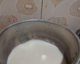 Foto langkah ke 2 dari resep Mie Kuah Susu.