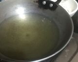 A picture of step 3 of Honey Chili Potato.