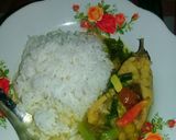 Foto langkah ke 4 dari resep Pindang ikan patin.